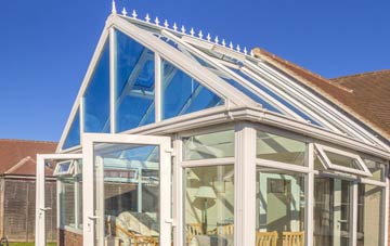 conservatory roof insulation costs Pantdu