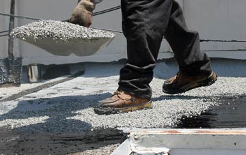 Pantdu flat roofing companies
