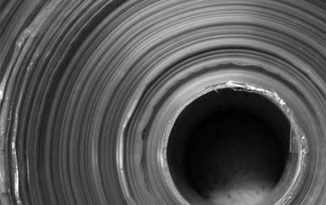 Pantdu pvc roof replacement