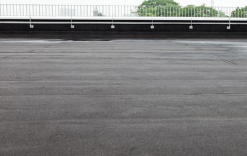 Pantdu asphalt roof replacement