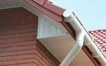 Pantdu soffit repair costs