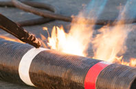 Pantdu flat roofing replacement