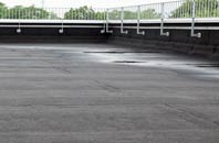 find rated Pantdu flat roofing companies
