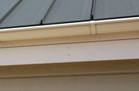 Pantdu soffit repair